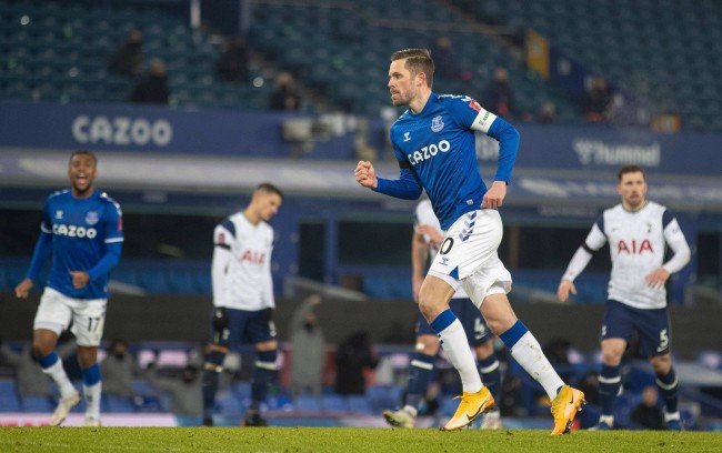 对手名单上 对手名单上