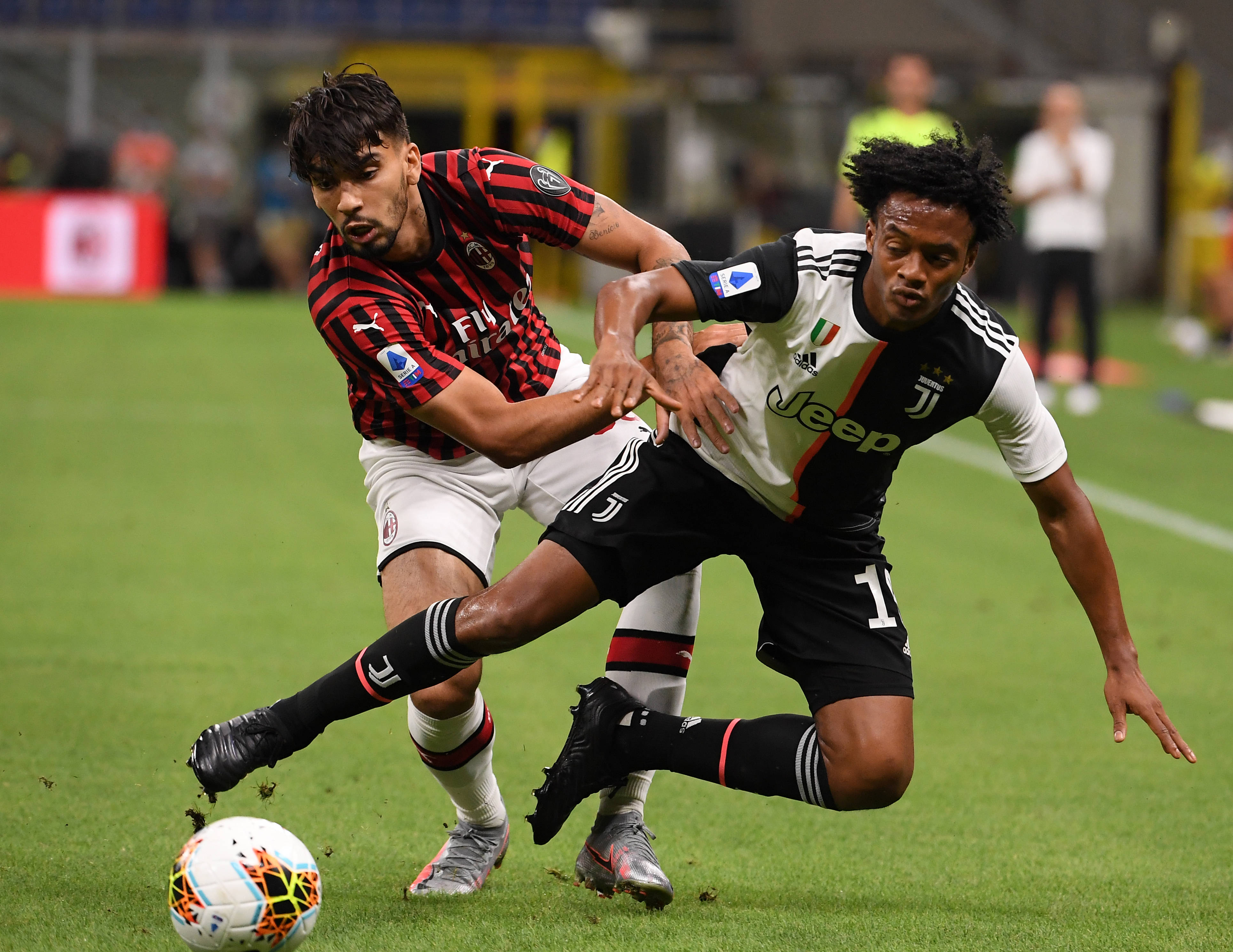 线队的出场 线队的出场